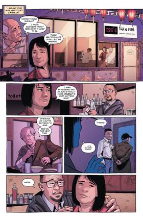 Read SEARCH FOR HU  1 Page 5 in English