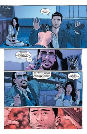 Read SEARCH FOR HU  2 Page 3 in English