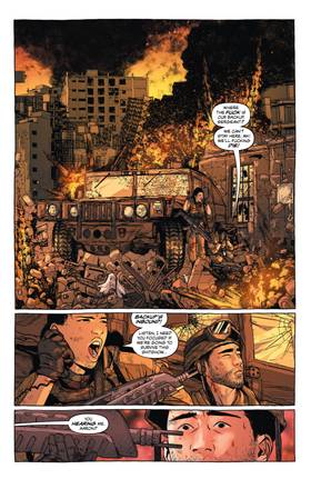 Read SEARCH FOR HU  2 Page 4 in English