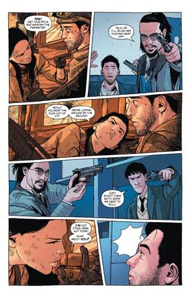 Read SEARCH FOR HU  2 Page 5 in English