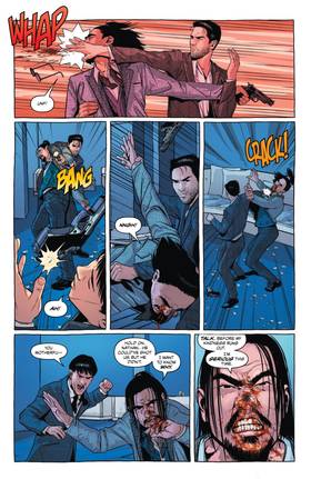 Read SEARCH FOR HU  2 Page 6 in English