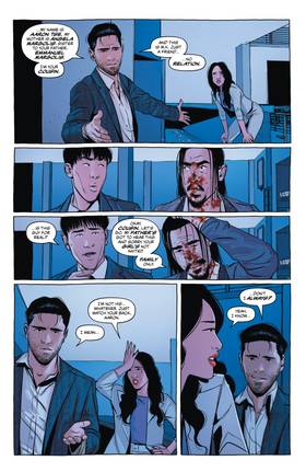 Read SEARCH FOR HU  2 Page 7 in English
