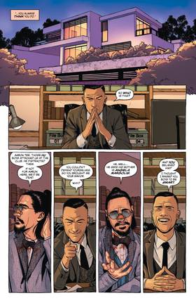 Read SEARCH FOR HU  2 Page 8 in English