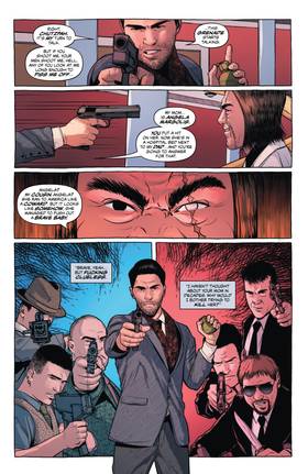 Read SEARCH FOR HU  3 Page 7 in English
