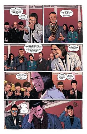 Read SEARCH FOR HU  3 Page 9 in English