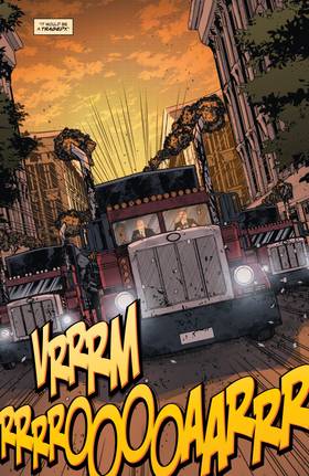 Read SEARCH FOR HU  4 Page 10 in English