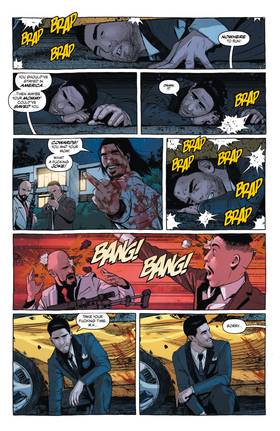 Read SEARCH FOR HU  5 Page 7 in English