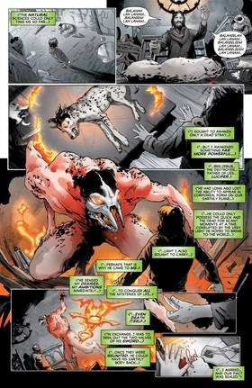 Read SEVEN SWORDS  4 Page 4 in English