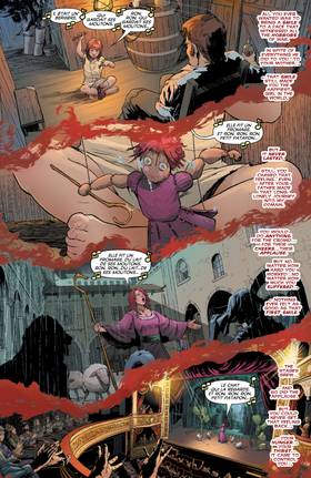 Read SEVEN SWORDS  5 Page 6 in English