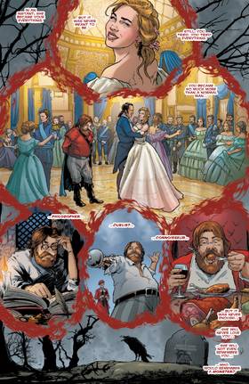 Read SEVEN SWORDS  5 Page 10 in English