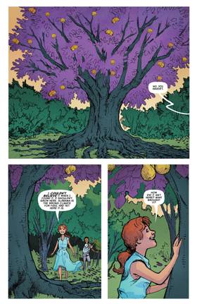 Read SHADOW DOCTOR  2 Page 4 in English