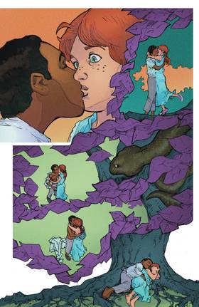 Read SHADOW DOCTOR  2 Page 6 in English