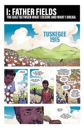 Read SHADOW DOCTOR  3 Page 3 in English