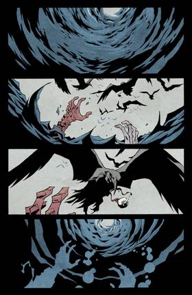 Read SHIPWRECK  1 Page 3 in English