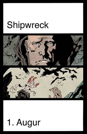 Read SHIPWRECK  1 Page 4 in English