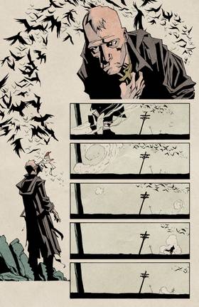 Read SHIPWRECK  1 Page 6 in English