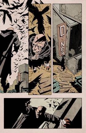 Read SHIPWRECK  1 Page 7 in English