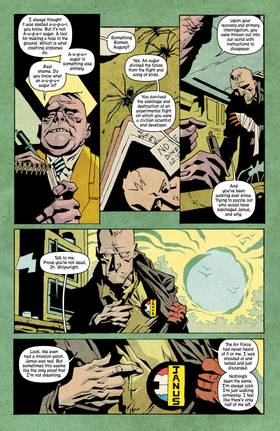 Read SHIPWRECK  1 Page 10 in English