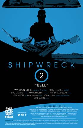 Read SHIPWRECK  2 Page 2 in English