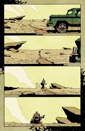 Read SHIPWRECK  2 Page 3 in English