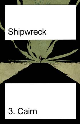 Read SHIPWRECK  3 Page 3 in English
