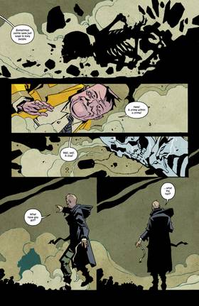 Read SHIPWRECK  3 Page 9 in English