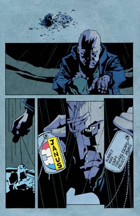 Read SHIPWRECK  3 Page 10 in English