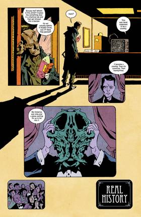 Read SHIPWRECK  4 Page 6 in English