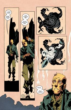 Read SHIPWRECK  4 Page 10 in English
