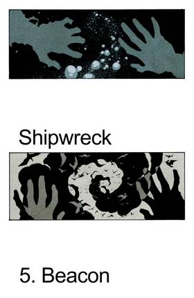 Read SHIPWRECK  5 Page 10 in English