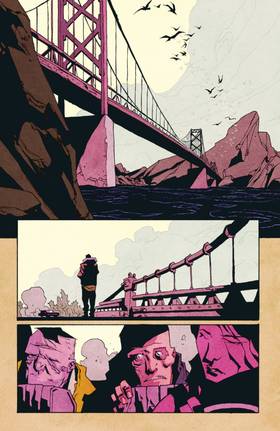 Read SHIPWRECK  6 Page 5 in English