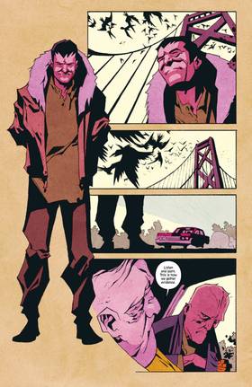Read SHIPWRECK  6 Page 6 in English