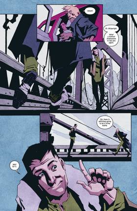 Read SHIPWRECK  6 Page 7 in English