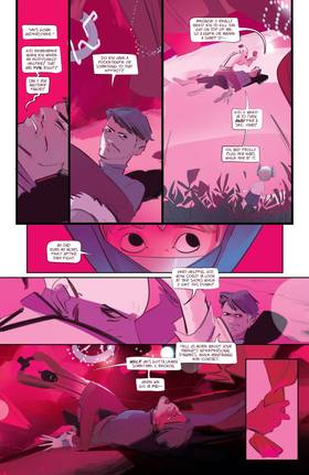 Read SHOPLIFTERS WILL BE LIQUIDATED  3 Page 10 in English
