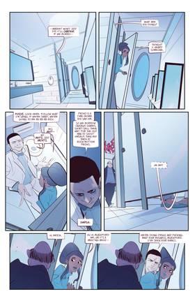 Read SHOPLIFTERS WILL BE LIQUIDATED  2 Page 7 in English