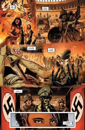 Read SILVER CITY  2 Page 3 in English