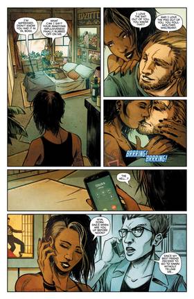 Read SILVER CITY  2 Page 4 in English