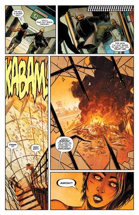 Read SILVER CITY  2 Page 7 in English