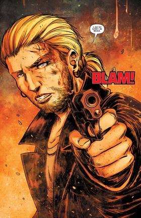 Read SILVER CITY  2 Page 8 in English