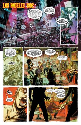 Read SILVER CITY  3 Page 3 in English