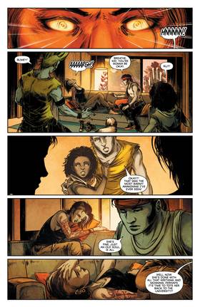 Read SILVER CITY  2 Page 9 in English