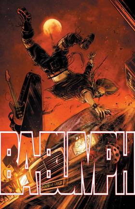 Read SILVER CITY  3 Page 6 in English