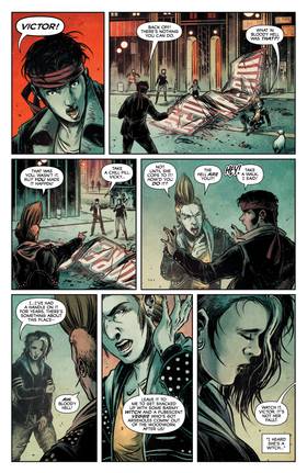 Read SILVER CITY  3 Page 7 in English