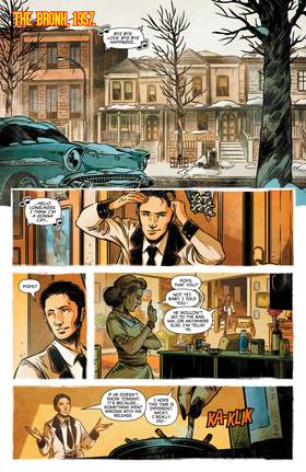 Read SILVER CITY  4 Page 3 in English