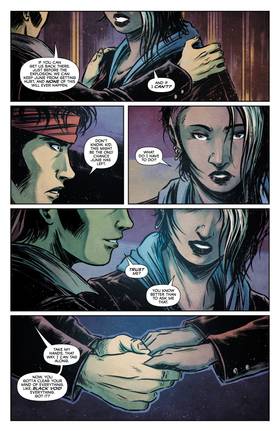 Read SILVER CITY  4 Page 9 in English