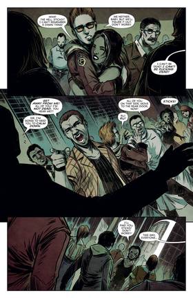 Read SILVER CITY  1 Page 8 in English