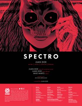 Read SPECTRO  1 Page 2 in English