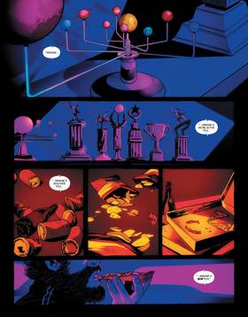 Read SPECTRO  1 Page 3 in English