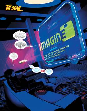 Read SPECTRO  1 Page 4 in English