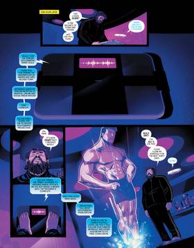 Read SPECTRO  1 Page 6 in English
